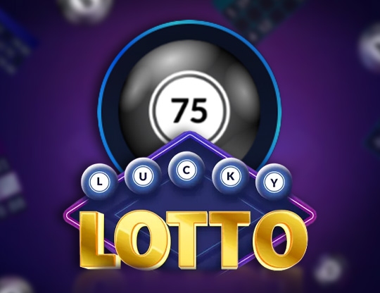 Lucky Lotto